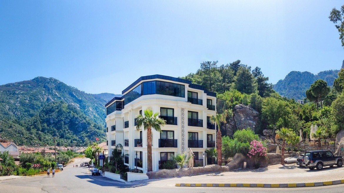 Amossia Elite (ex. Kavala)