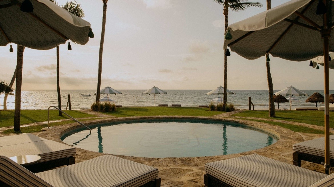 Belmond Maroma Resort & Spa