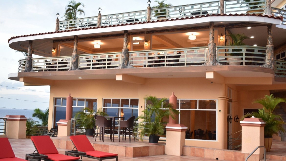 Grand A View (ex Grandiosa)