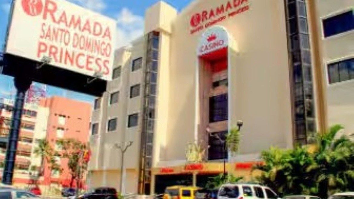 Ramada Santo Domingo Princess