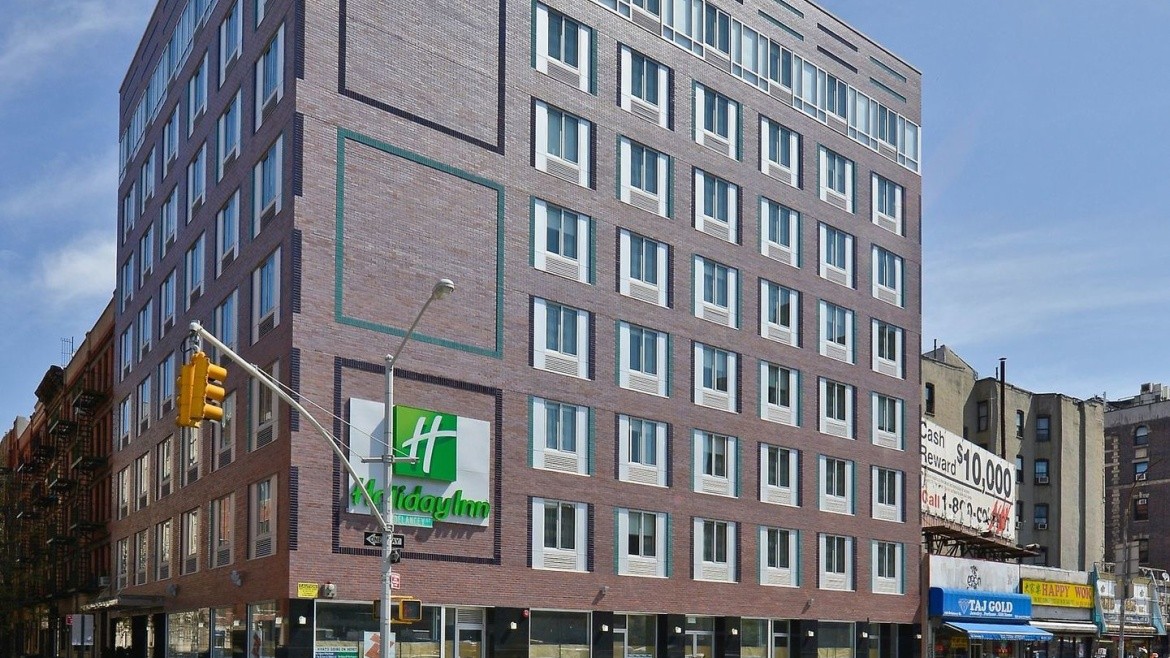 Holiday Inn Lower East Side