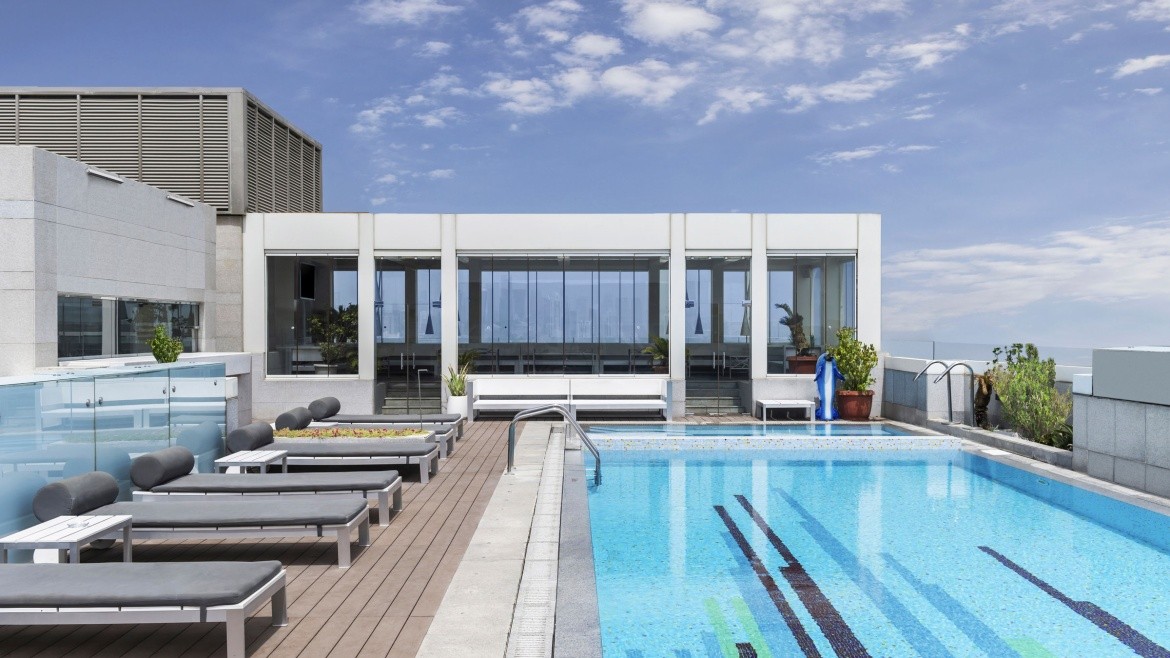 Four Points by Sheraton Doha