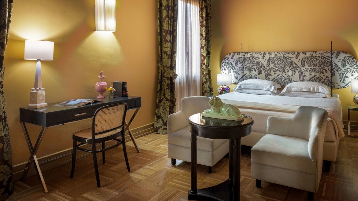 Firenze Number Nine SPA