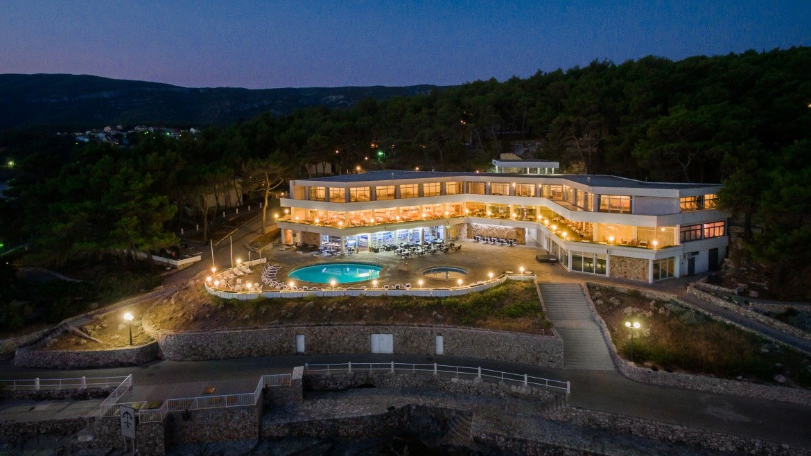Fontana Resort - Hotel
