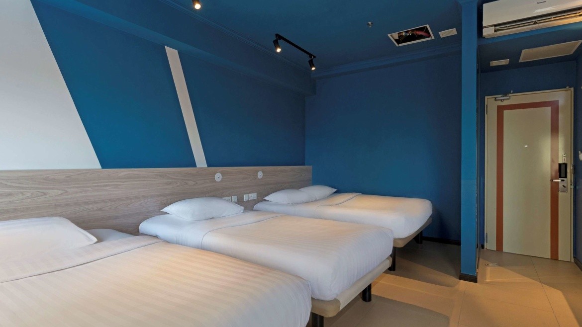 Toyoko Inn Phnom Penh