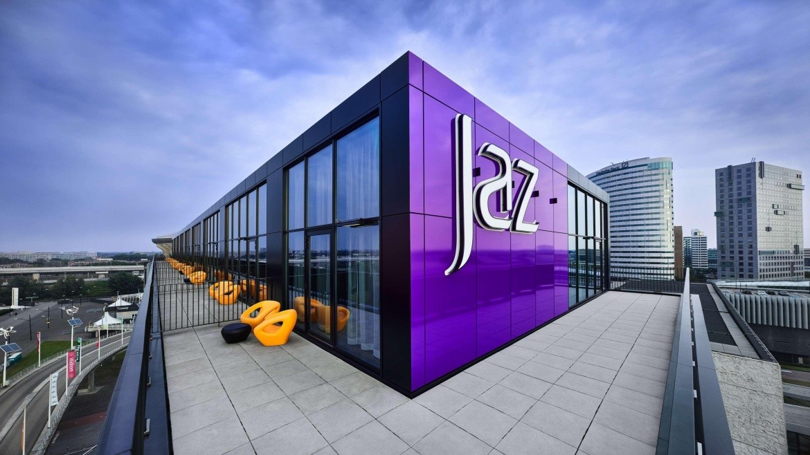Jaz Amsterdam