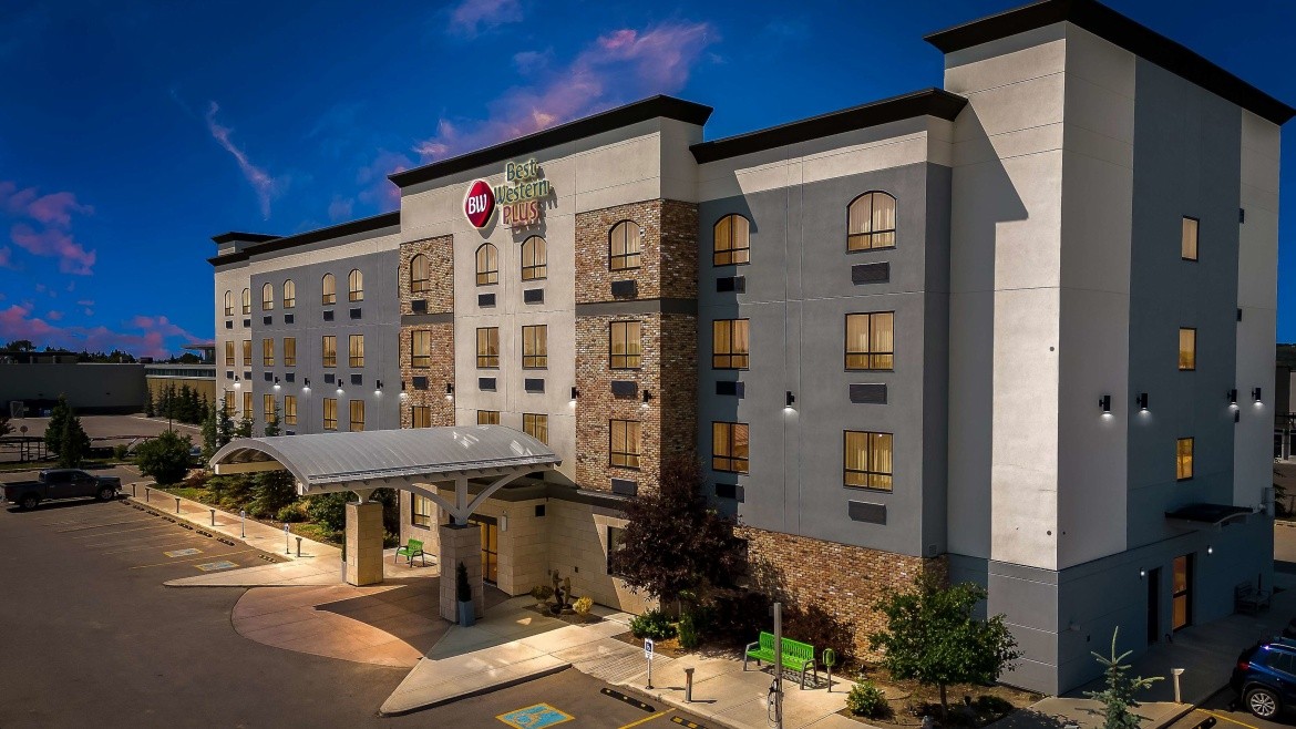 Wingate by Wyndham Airdrie