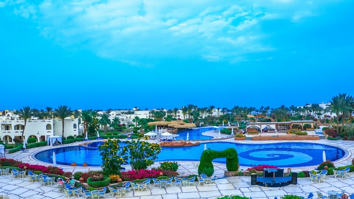 Royal Regency Club (Nabq)