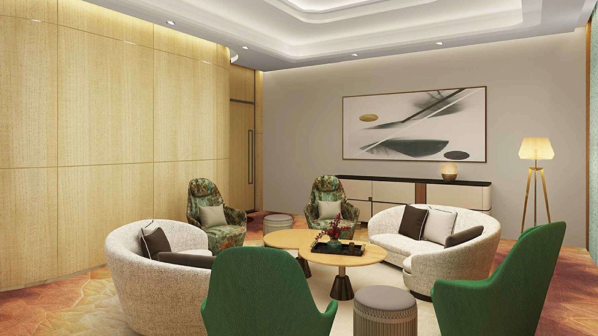 Embassy Suites By Hilton Doha Old Town