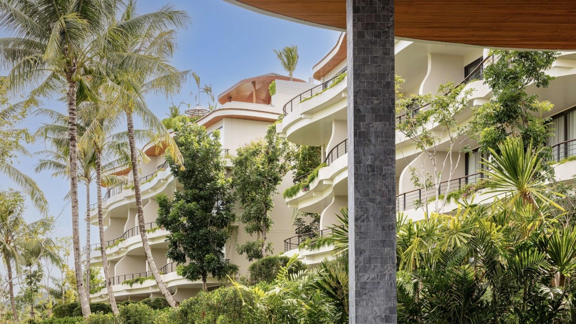 Anantara Koh Yao Yai Resort and Villas