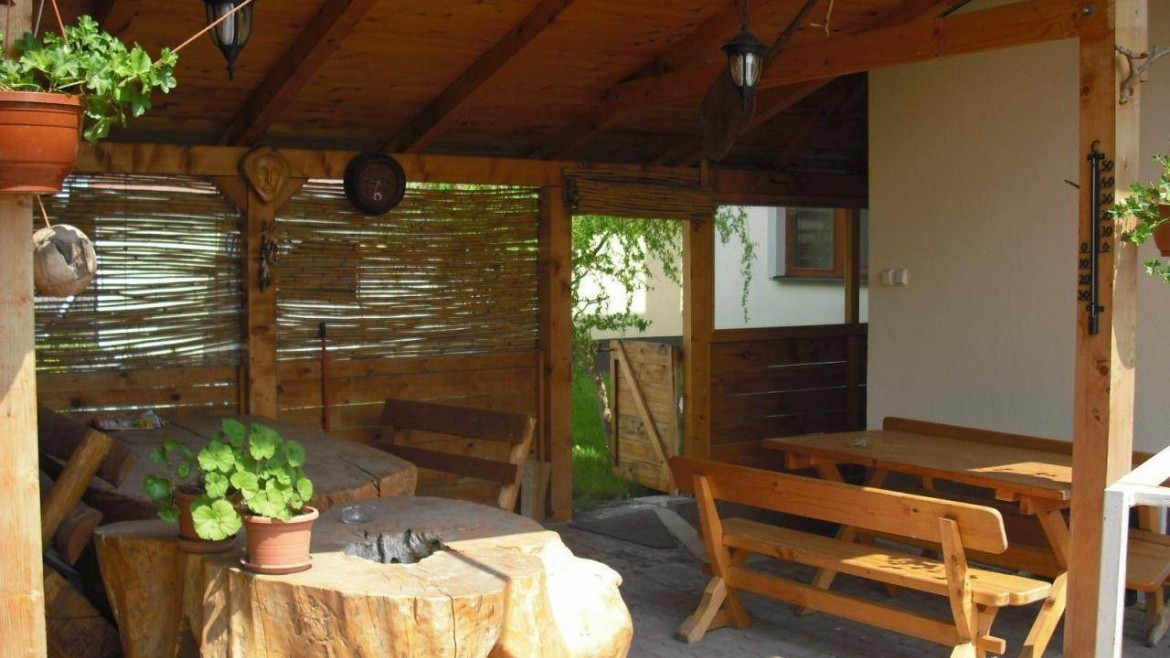 Vila Anna