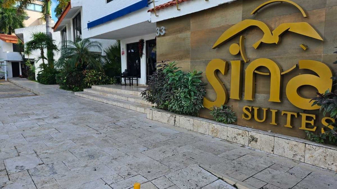 Sina Suites