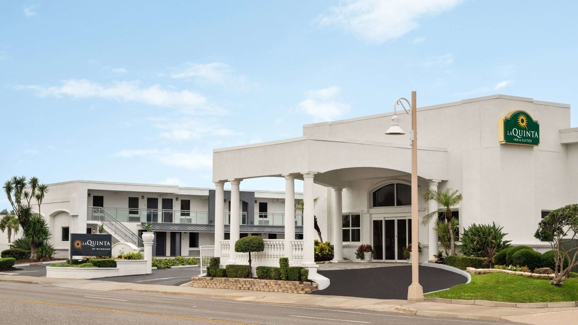 La Quinta Inn & Suites Oceanfront Daytona Beach