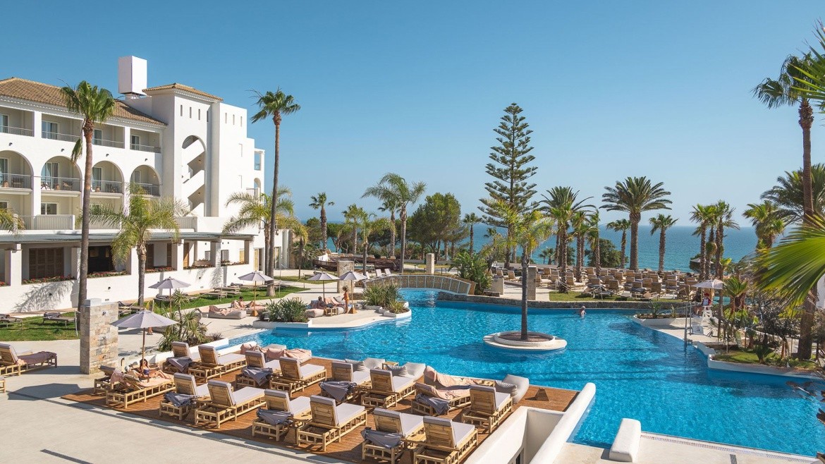 Daia Slow Beach Conil