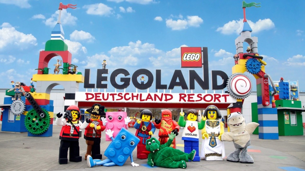 LEGOLAND® Deutschland