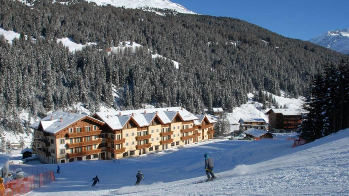 Hotel 3 Signori