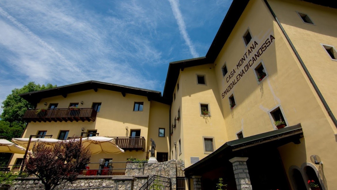 Casa Montana