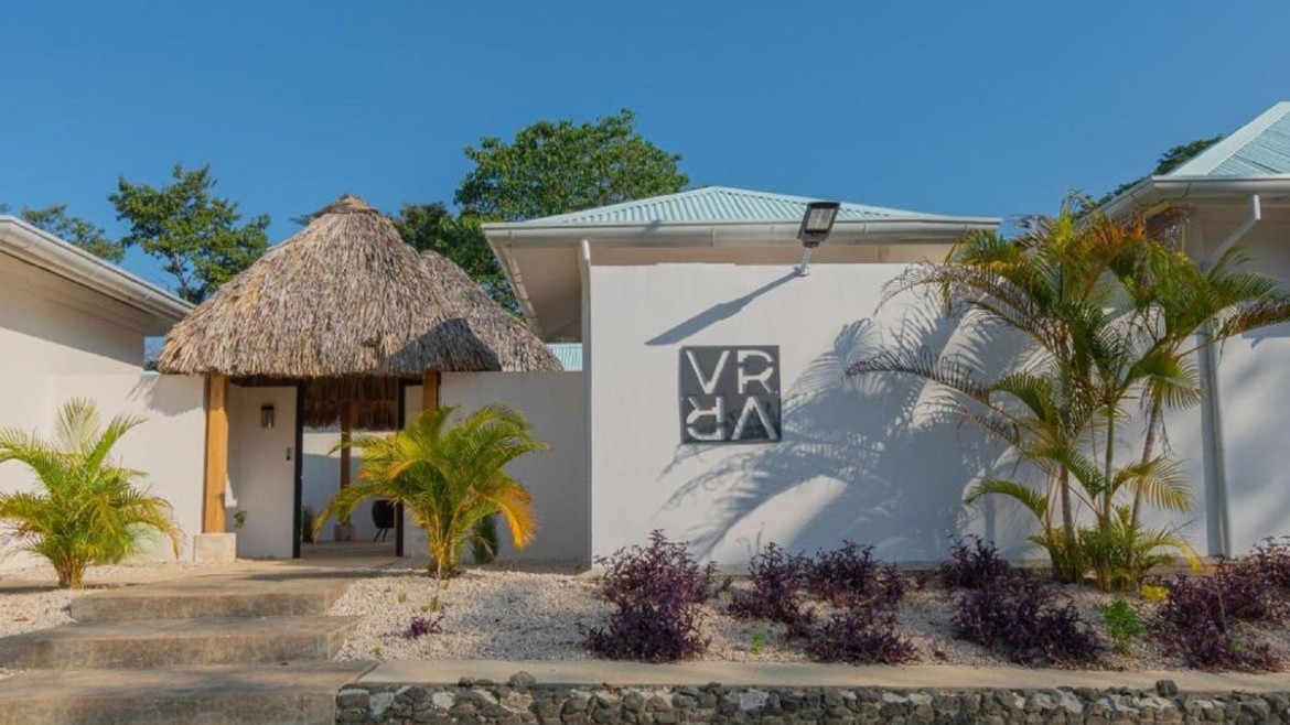 Villas VR Beachwalk Avellanas