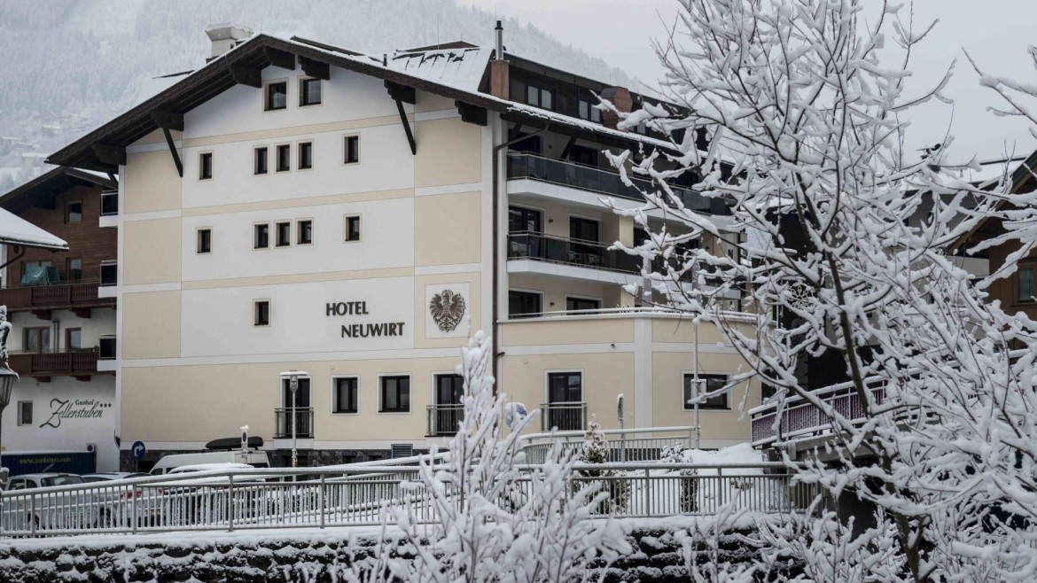 Neuwirt (Zell am Ziller)