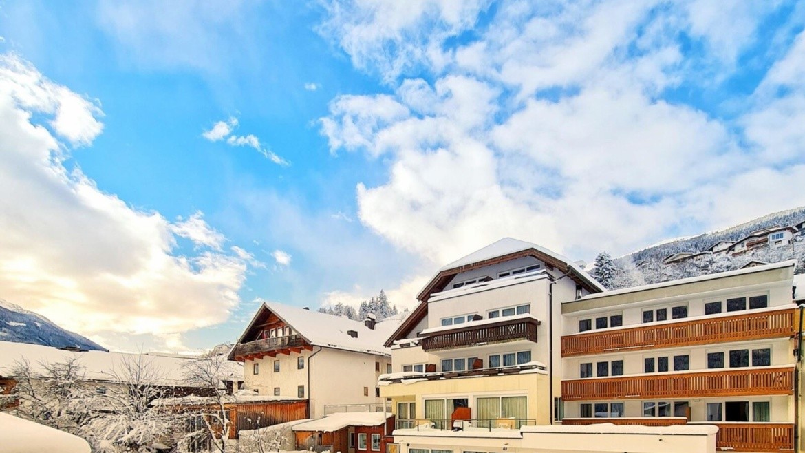 TUI KIDS CLUB Alpina Tirol