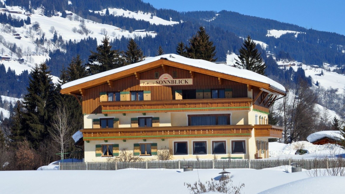 Pension Sonnblick