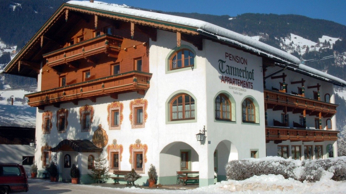 Tannerhof