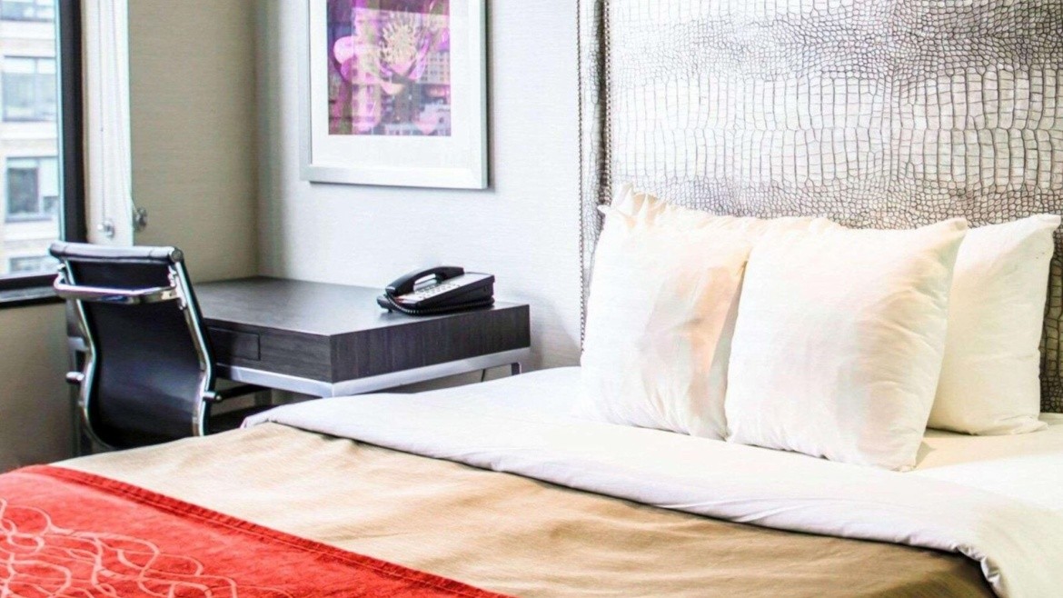 Comfort Inn Midtown West