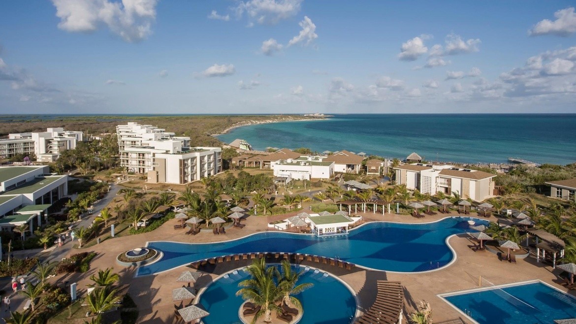 Iberostar Playa Pilar