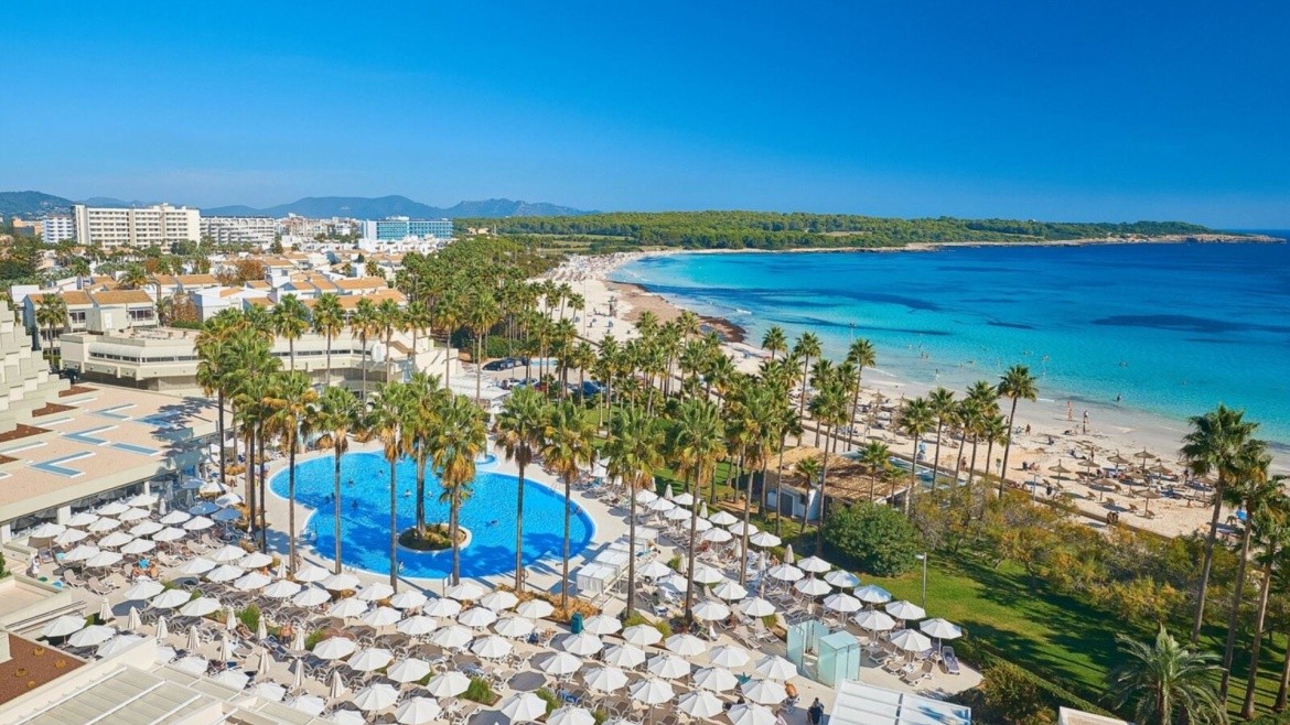 Hipotels Mediterraneo