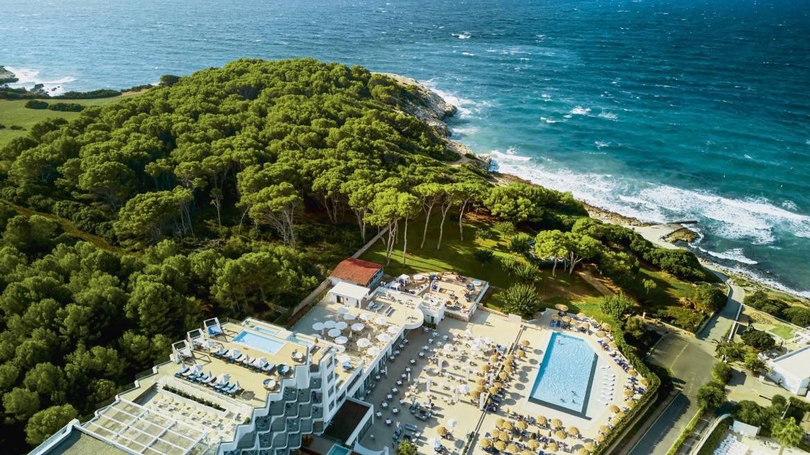 TUI BLUE Victoria Menorca