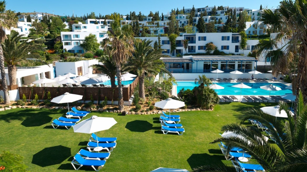 Robinson Club Daidalos
