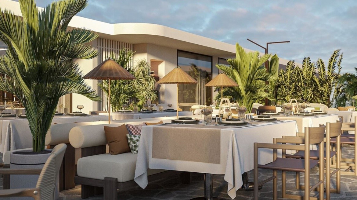 XO Cape Arnna Fethiye