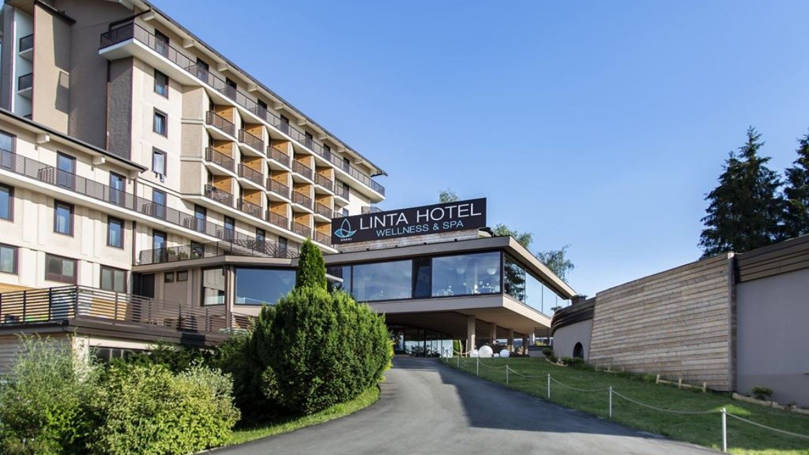 Linta Wellness & Spa