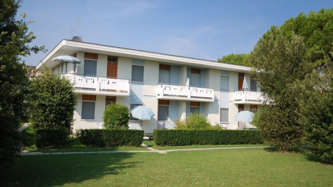 Villaggio Diana