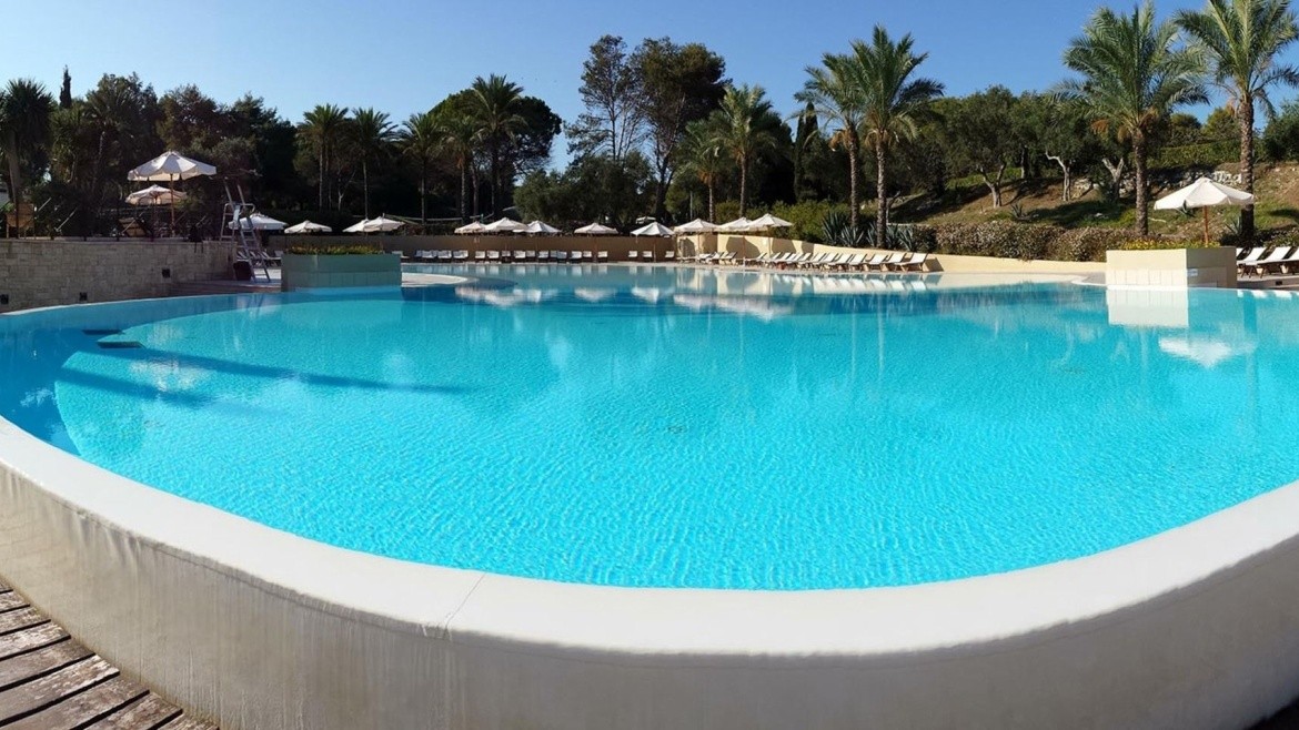 Le Cale D' Otranto Resort