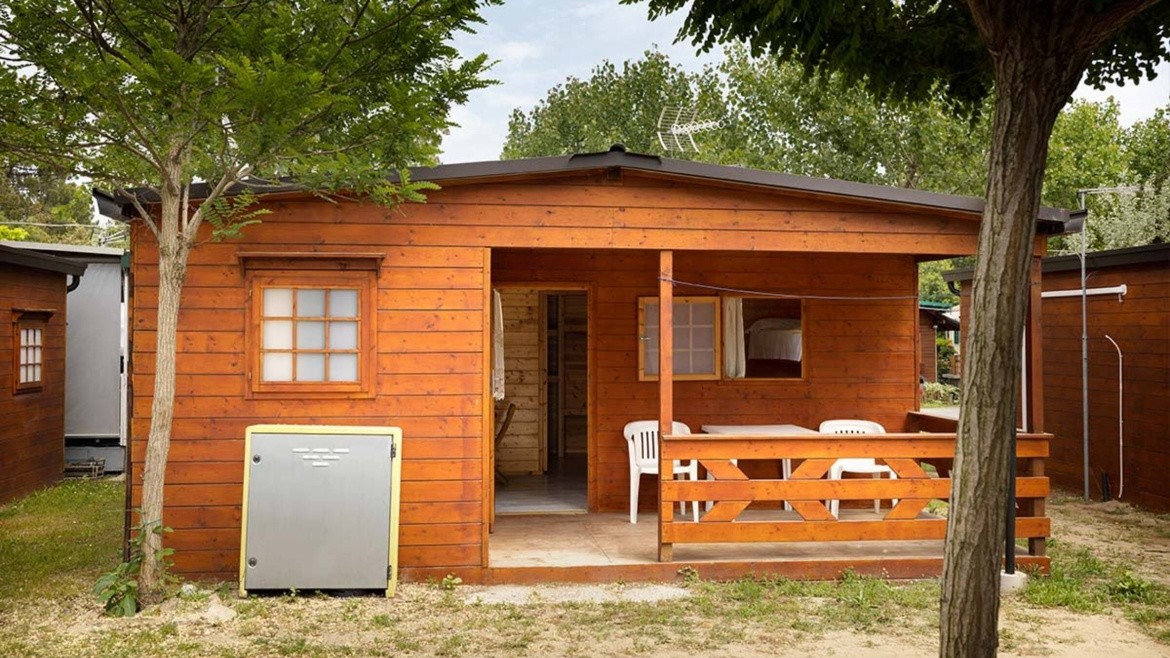 Camping Classe