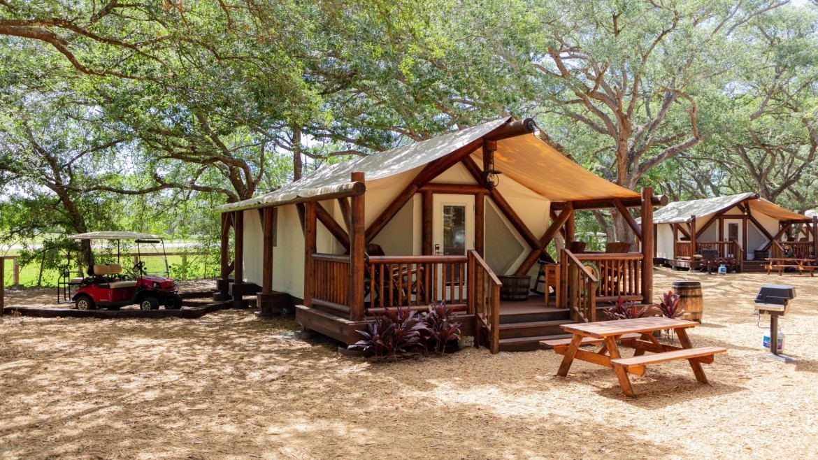 Westgate River Ranch Resort & Rodeo