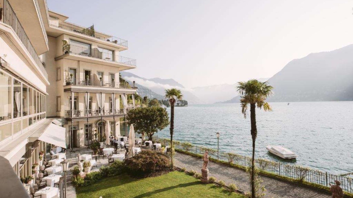 Villa Flori