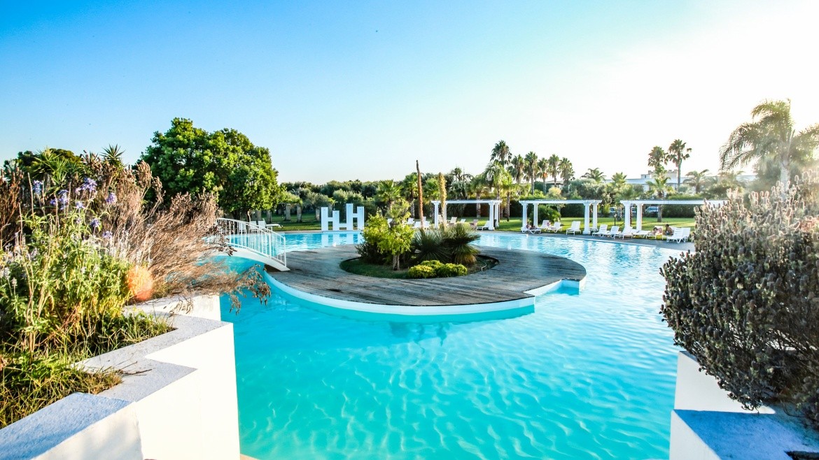 Viverde Tenuta Moreno (Mesagne)