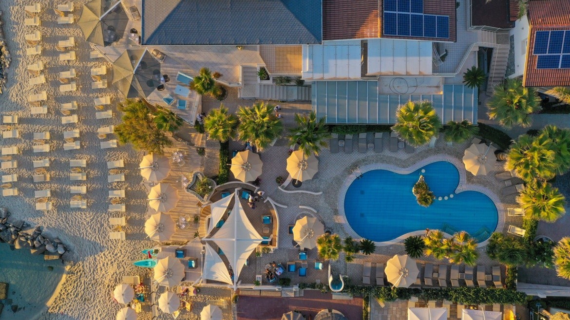 Villaggio Baia del Godano