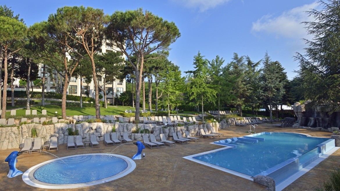 Melia Grand Hermitage