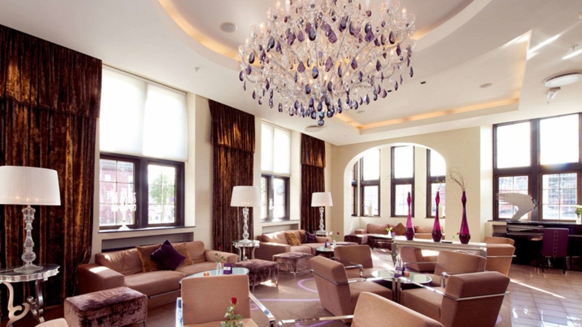 Clarion Collection Hotel Havnekontoret