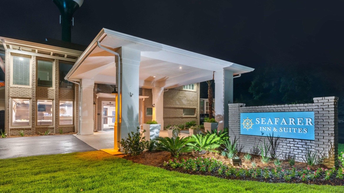 Quality Inn & Suites Jekyll Island