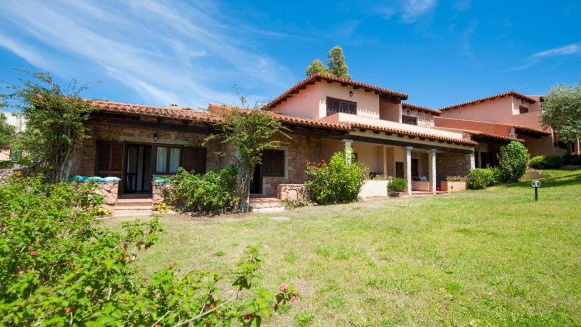 Rezidence Approdo Verde