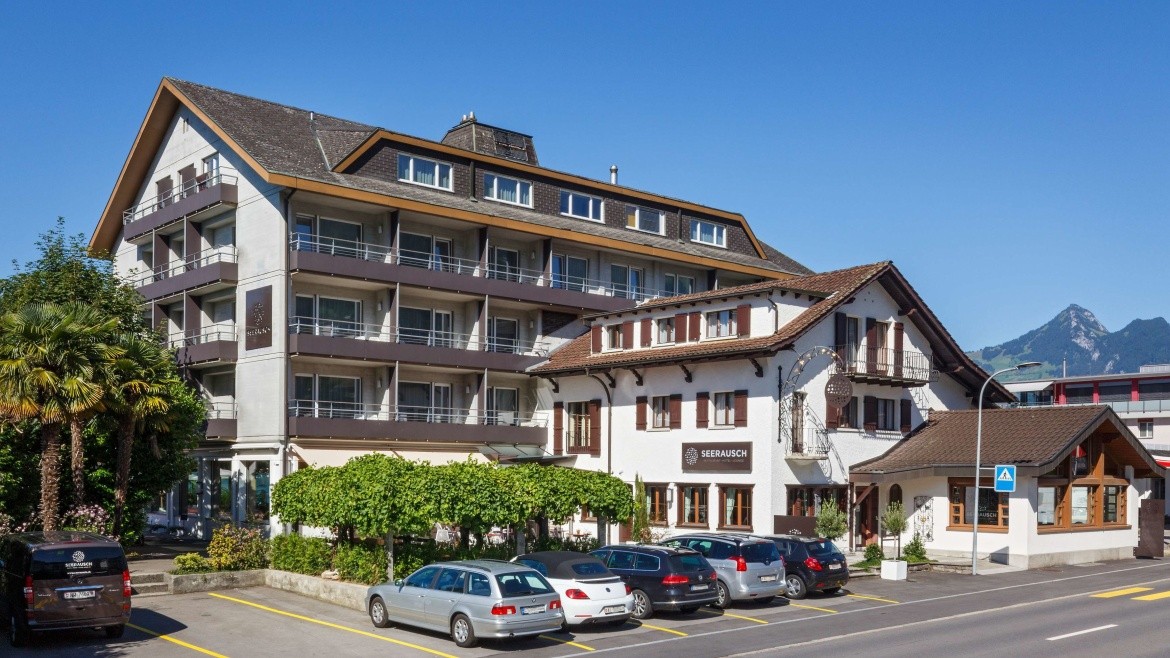 Seerausch