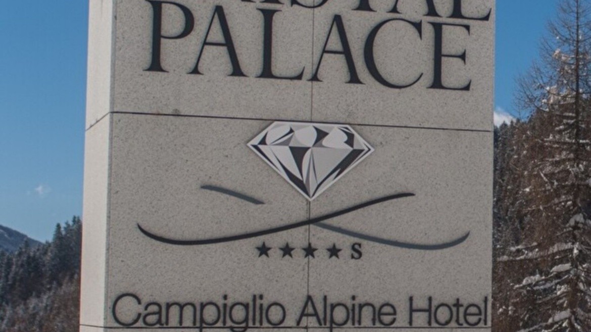 Cristal Palace