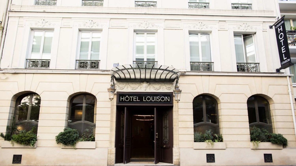 Louison