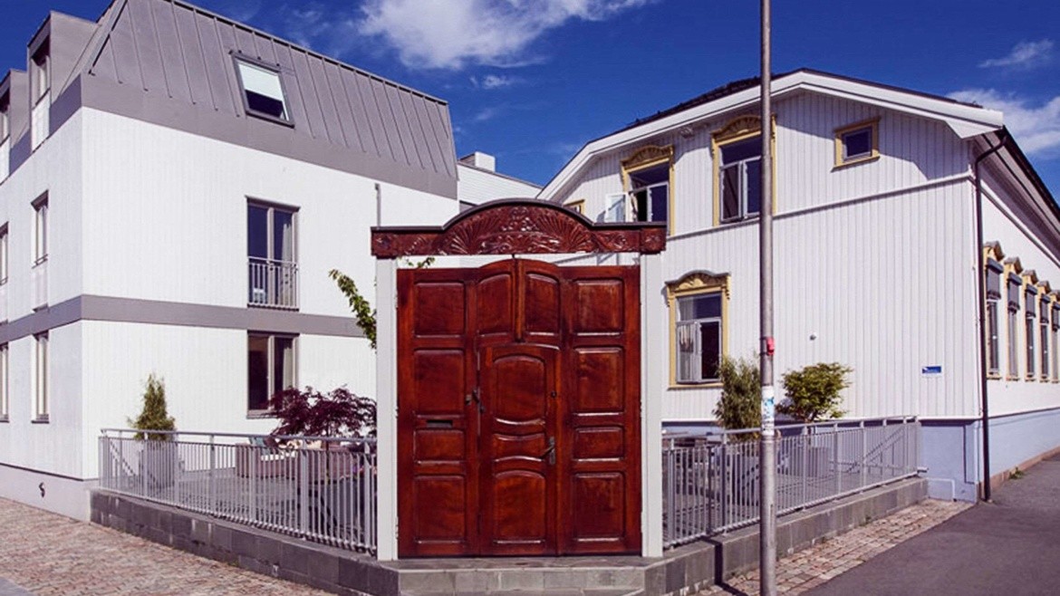 Clarion Collection Hotel Tollboden