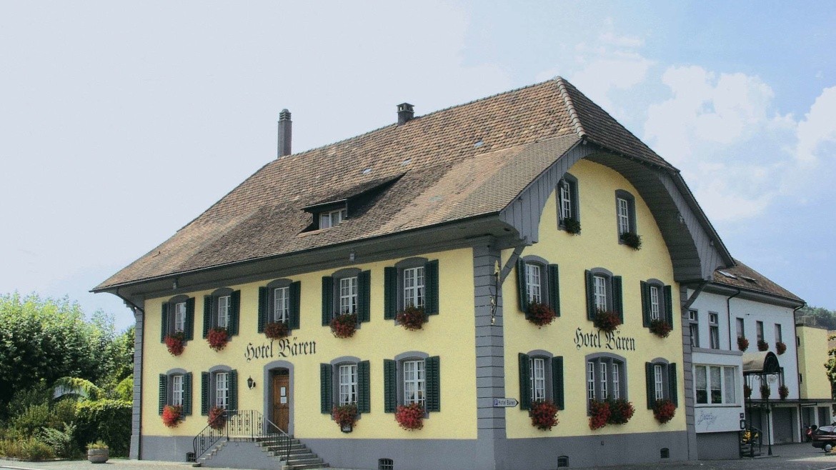 Bären