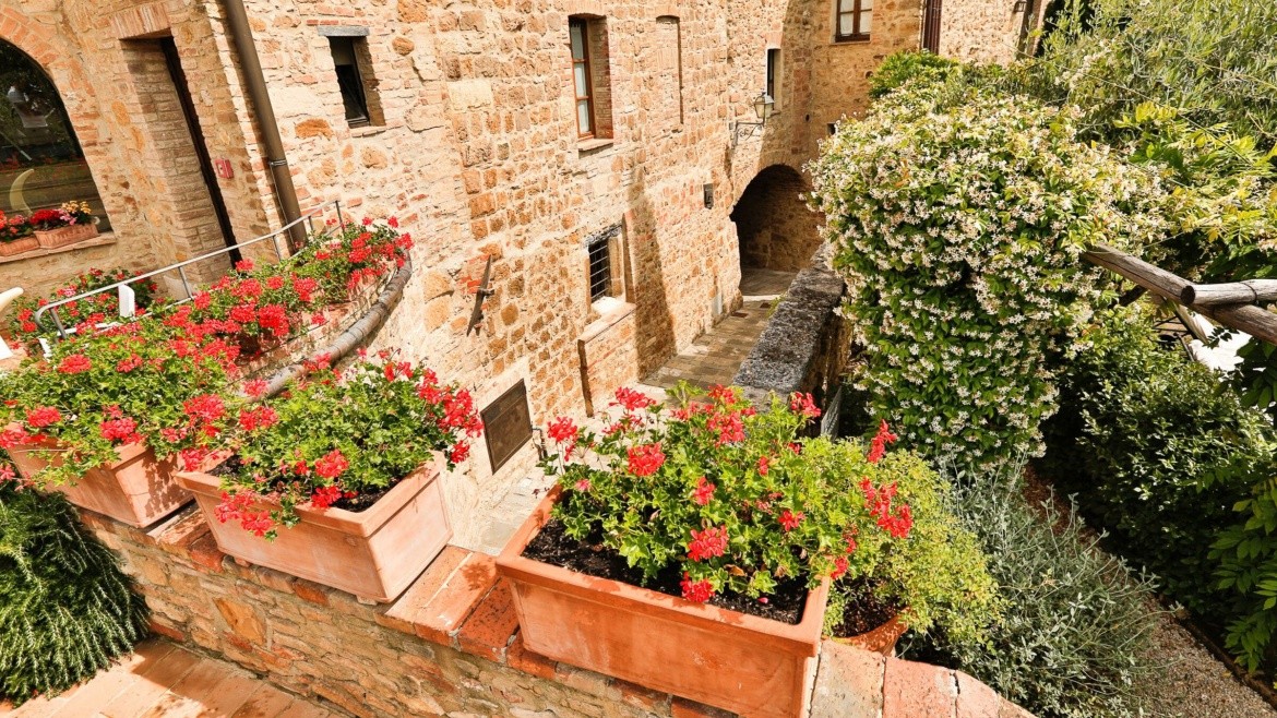 Relais Palazzo del Capitano - Residenza